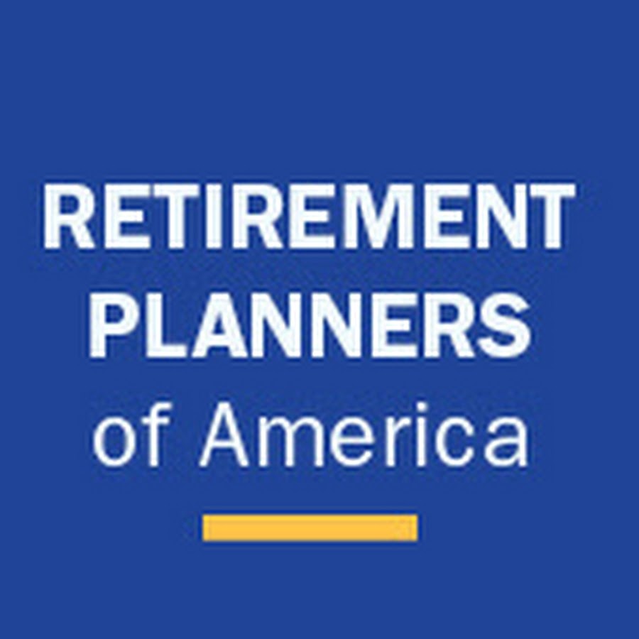 Retirement Planners of America YouTube