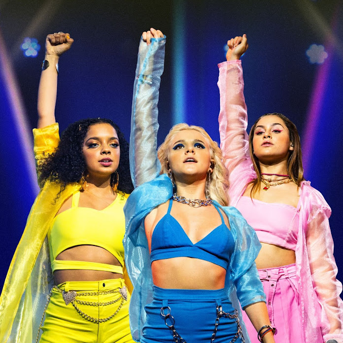 BFF Girls Net Worth & Earnings (2025)