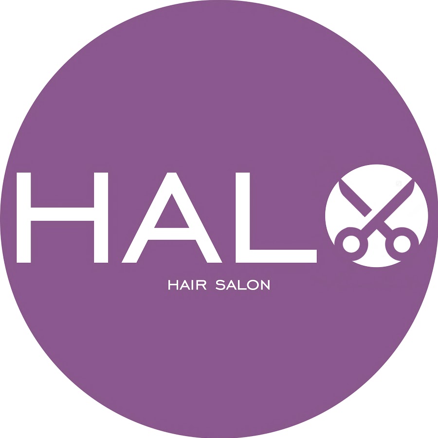 Halo Hair Salon Sawston YouTube