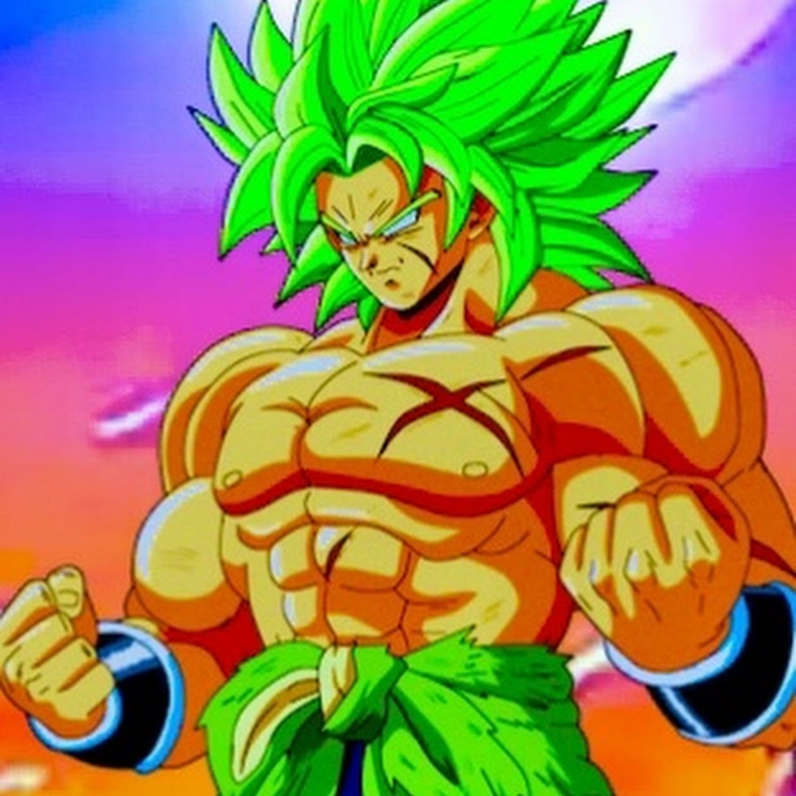 What Zodiac is Broly?