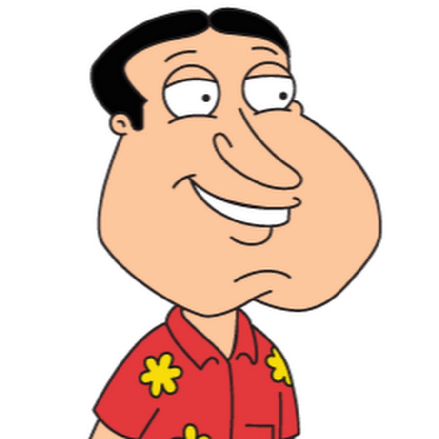 Glenn Quagmire YouTube