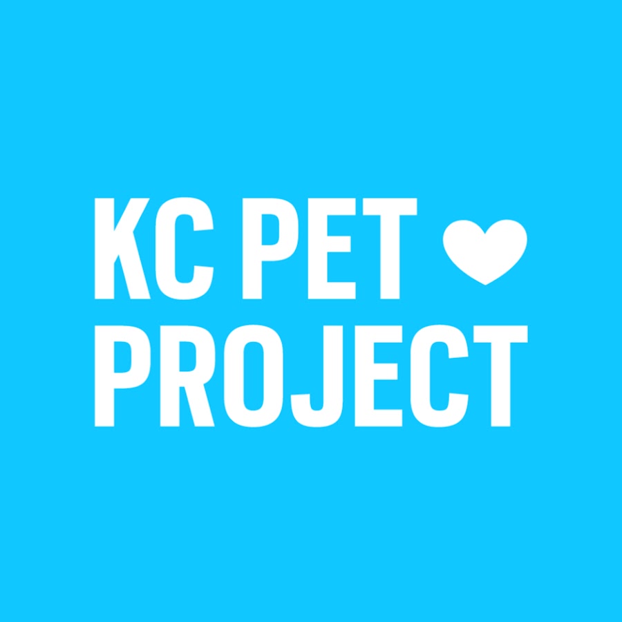 KC Pet Project YouTube