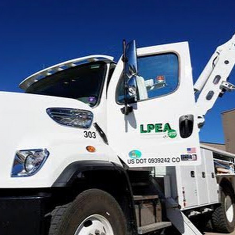La Plata Electric Association  YouTube