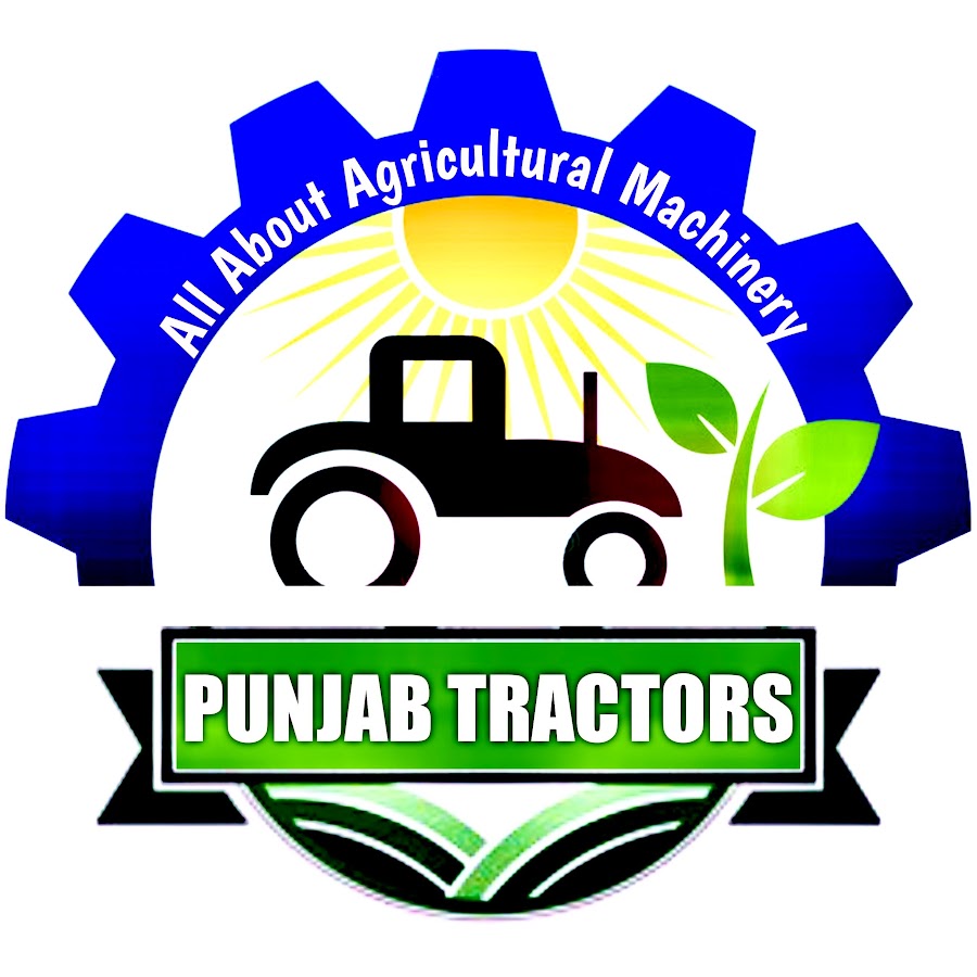 Punjab Tractors YouTube