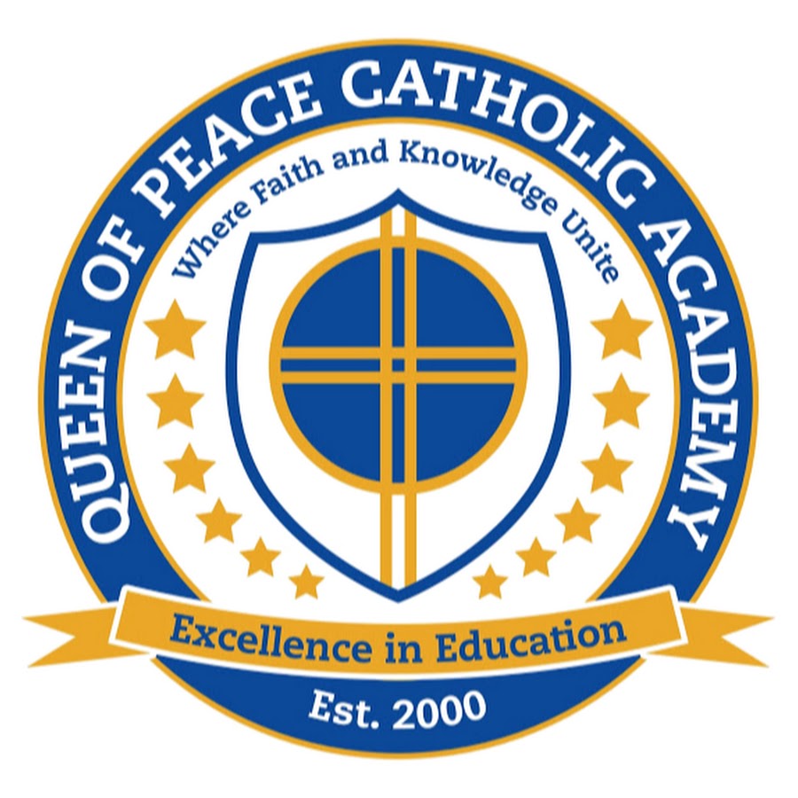 Queen of Peace Academy YouTube