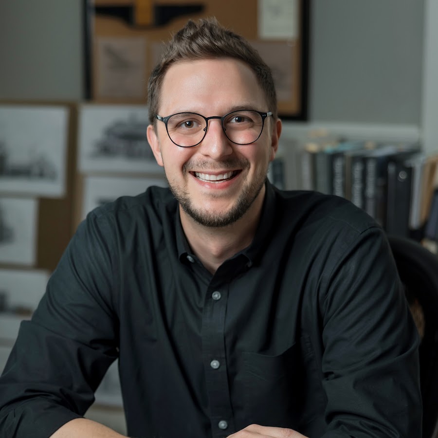 Matt Jordan - YouTube