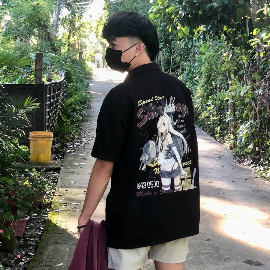 Andrei Macasaet - YouTube