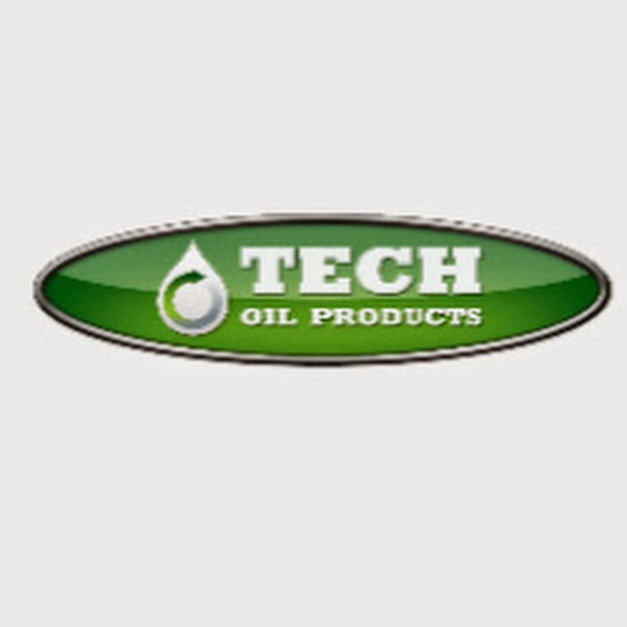 Tech Oil Products YouTube