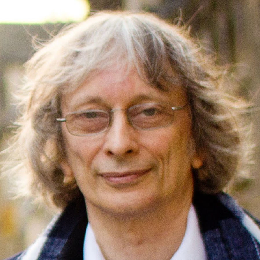 David Deutsch YouTube