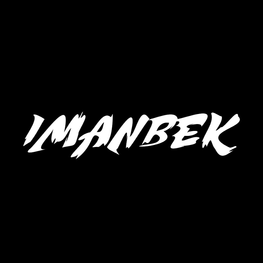 Imanbek Music - YouTube