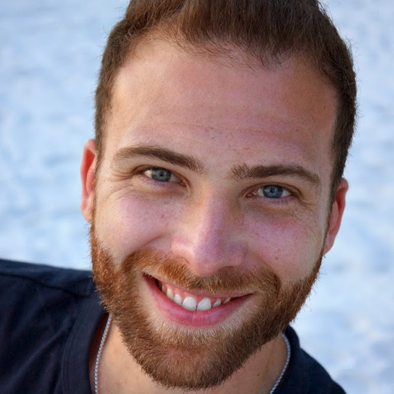 Davidsbeenhere on YouTube