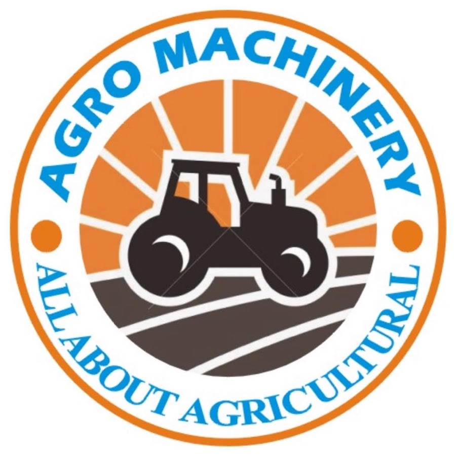 Agro Machinery & Tools YouTube