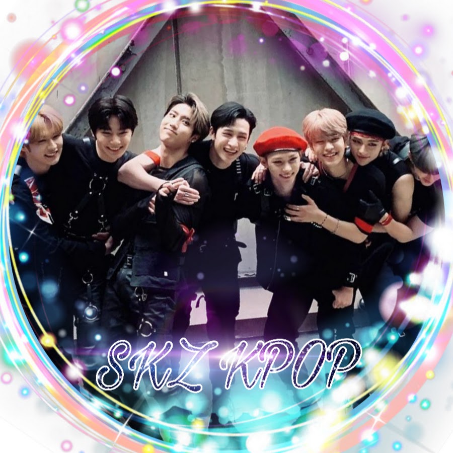 Skz kpop - YouTube