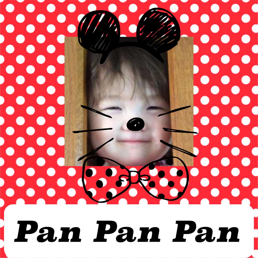Pan Pan Pan YouTube