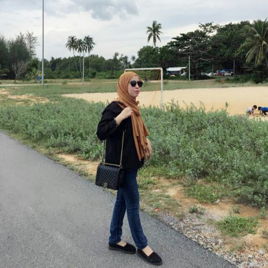 Ariana Sofia Ahmad - YouTube