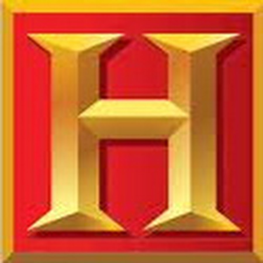 THE History Channel YouTube