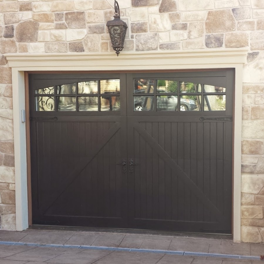 Infinity Doors LLC YouTube