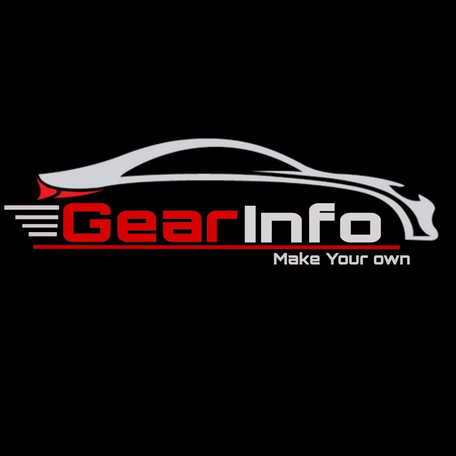 Gear Info - YouTube