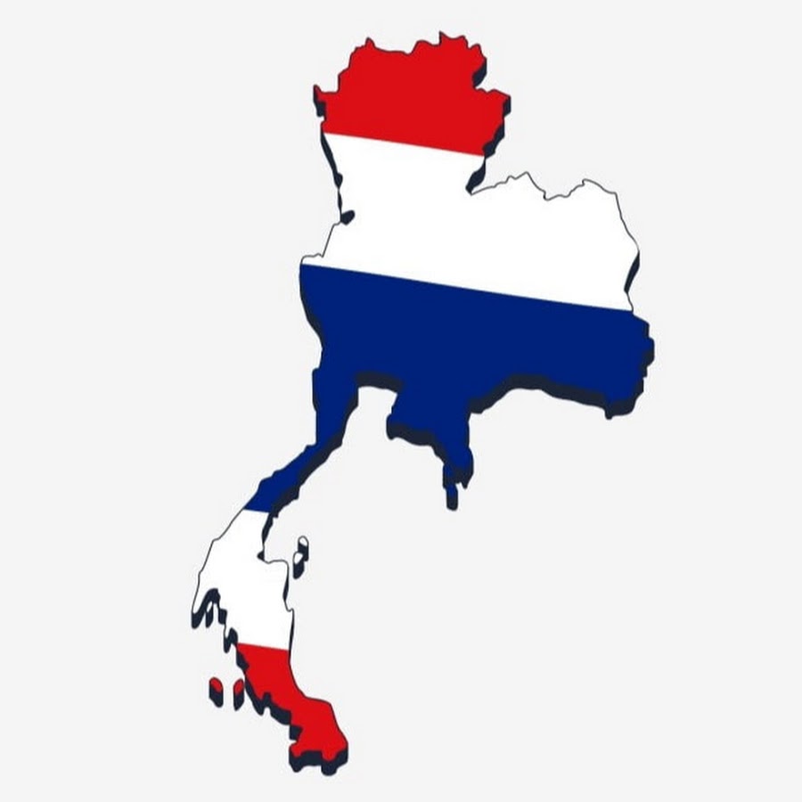 флаг и герб таиланд
