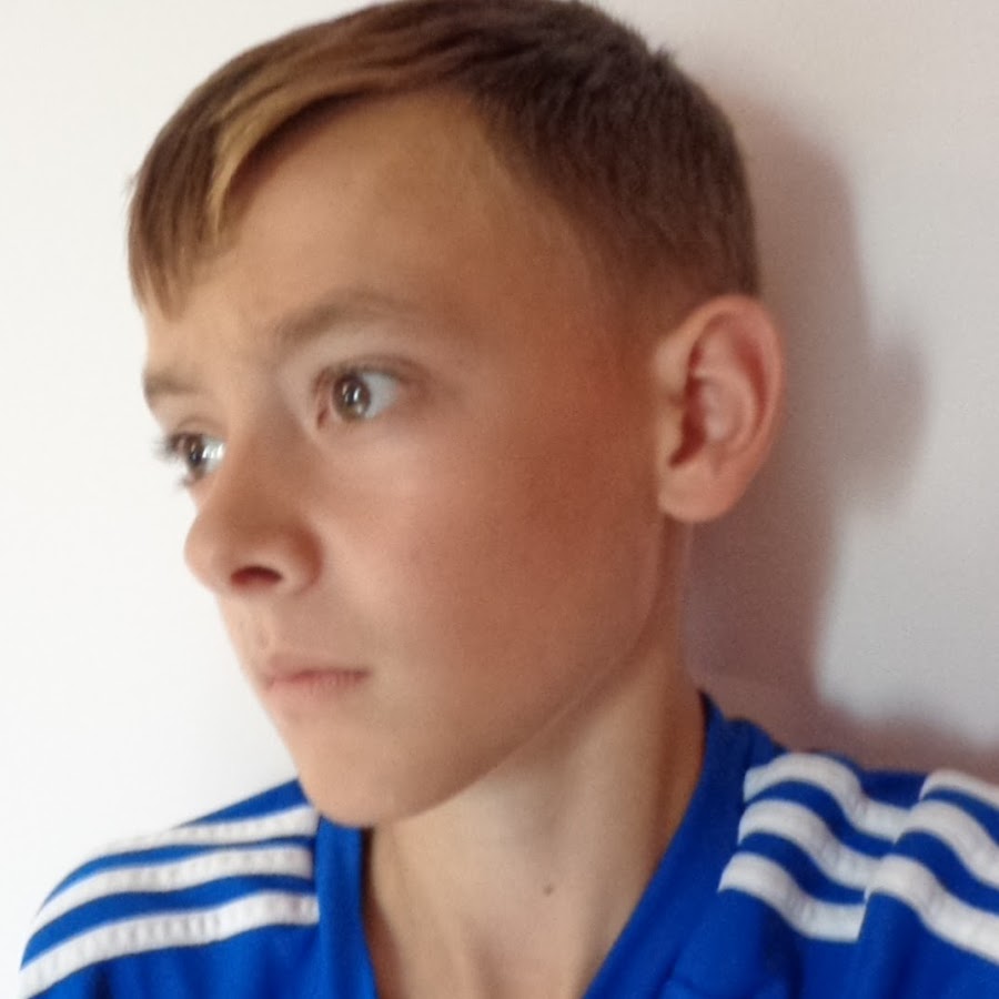 Bradley Taylor - YouTube