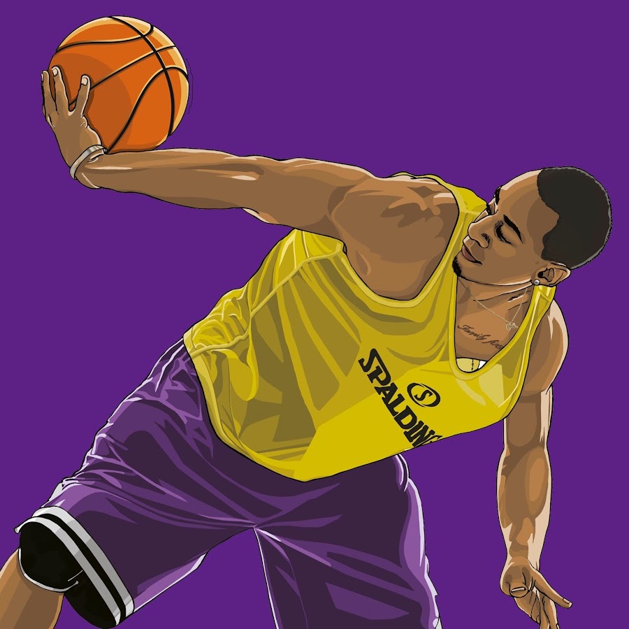 Brisco Basket Freestyle YouTube