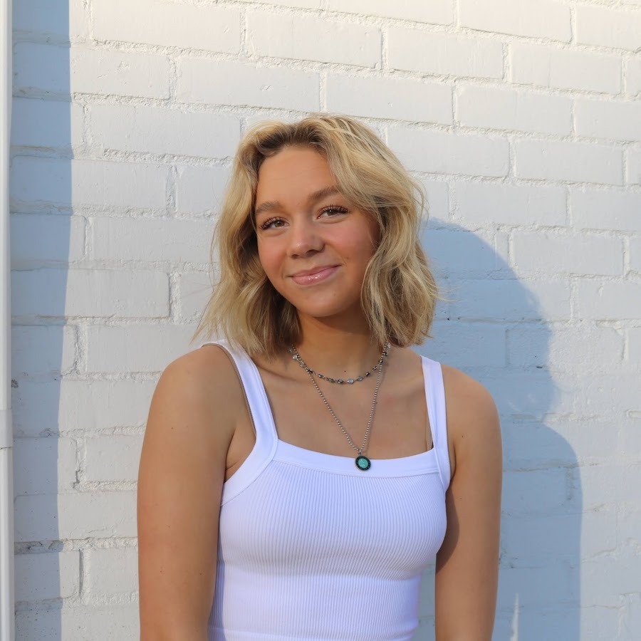 Savannah Jade YouTube