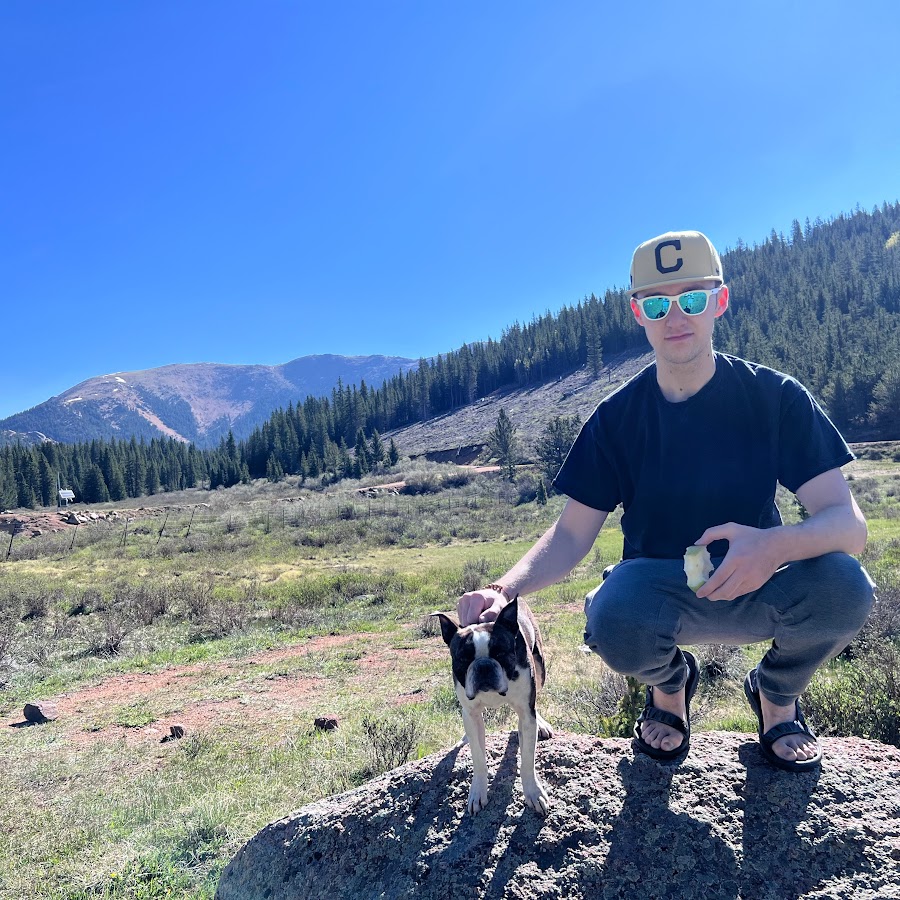 Andy Mandabach - YouTube