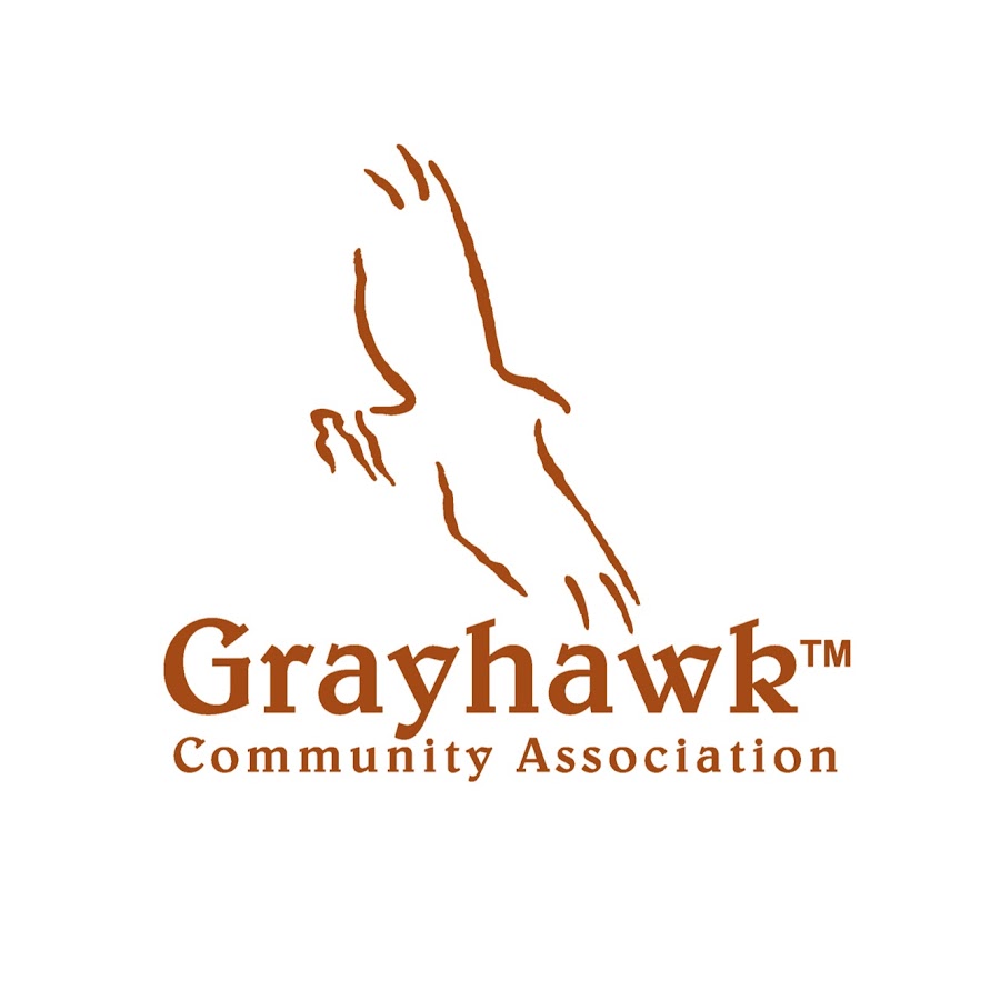 Grayhawk Community Association YouTube