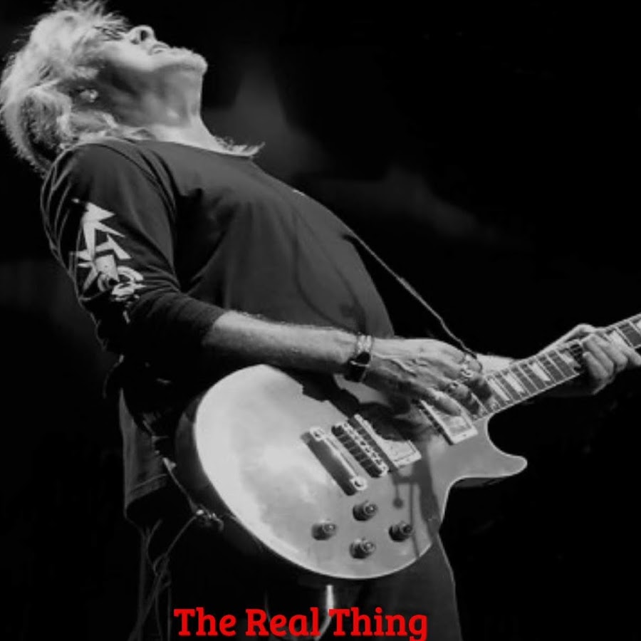 Peter Beckett's PLAYER - YouTube