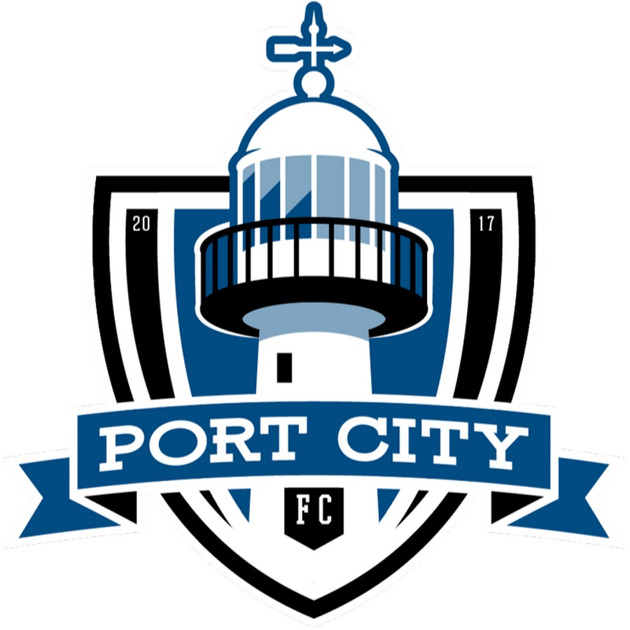 Port City FC - YouTube