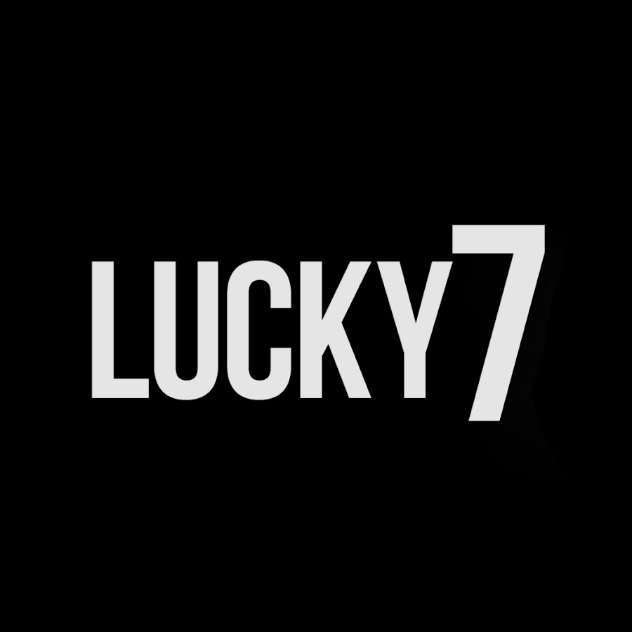 Lucky ремикс. Lucky 7. Lucky Seven. Lucky 7 арт. Lucky 7 арт для песни.