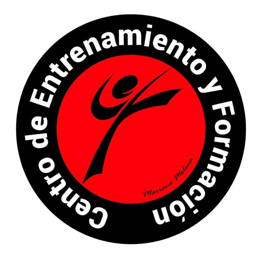 CEF Official YouTube