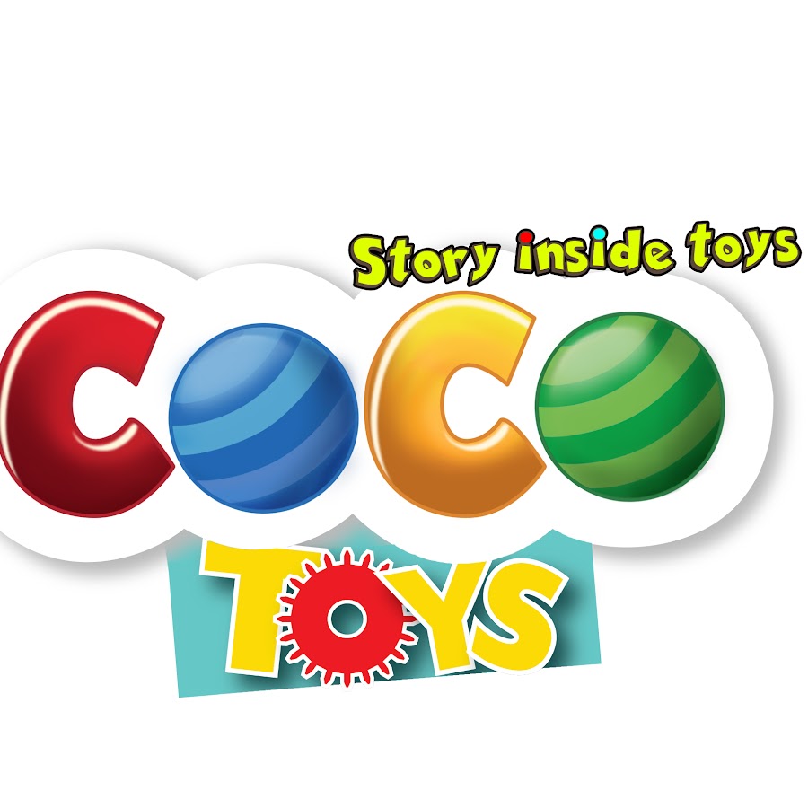 amazon coco toys