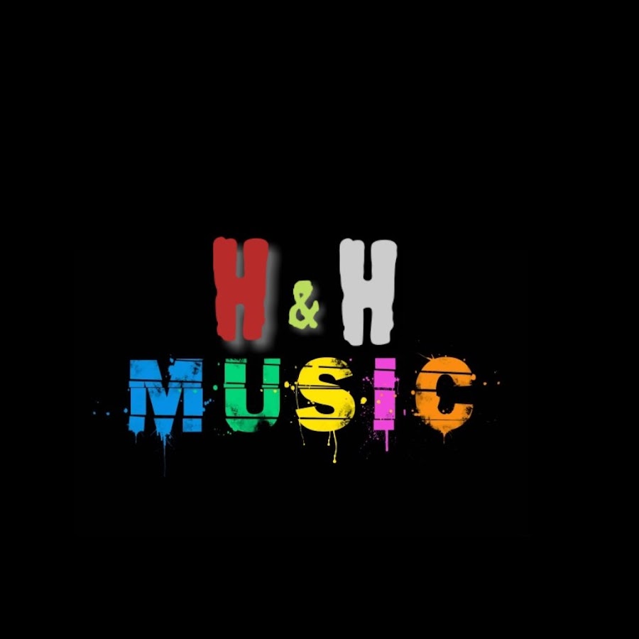 H&H music YouTube