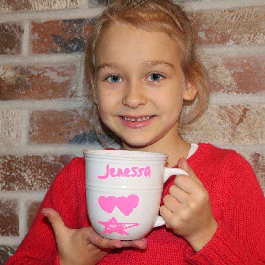 Jenessa ReviewTube - YouTube