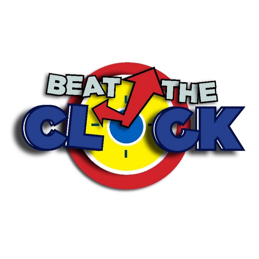 Beat the Clock YouTube