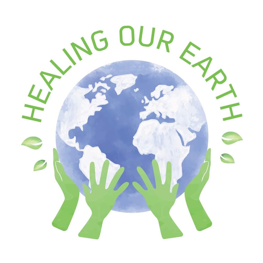 Healing Our Earth YouTube