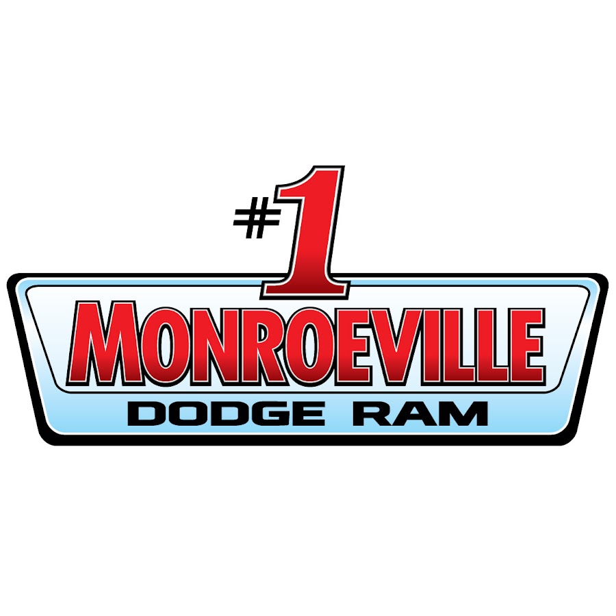 Monroeville Dodge Ram - YouTube