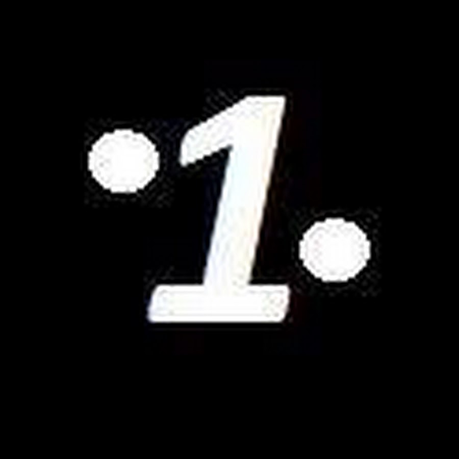 1 Porcento YouTube