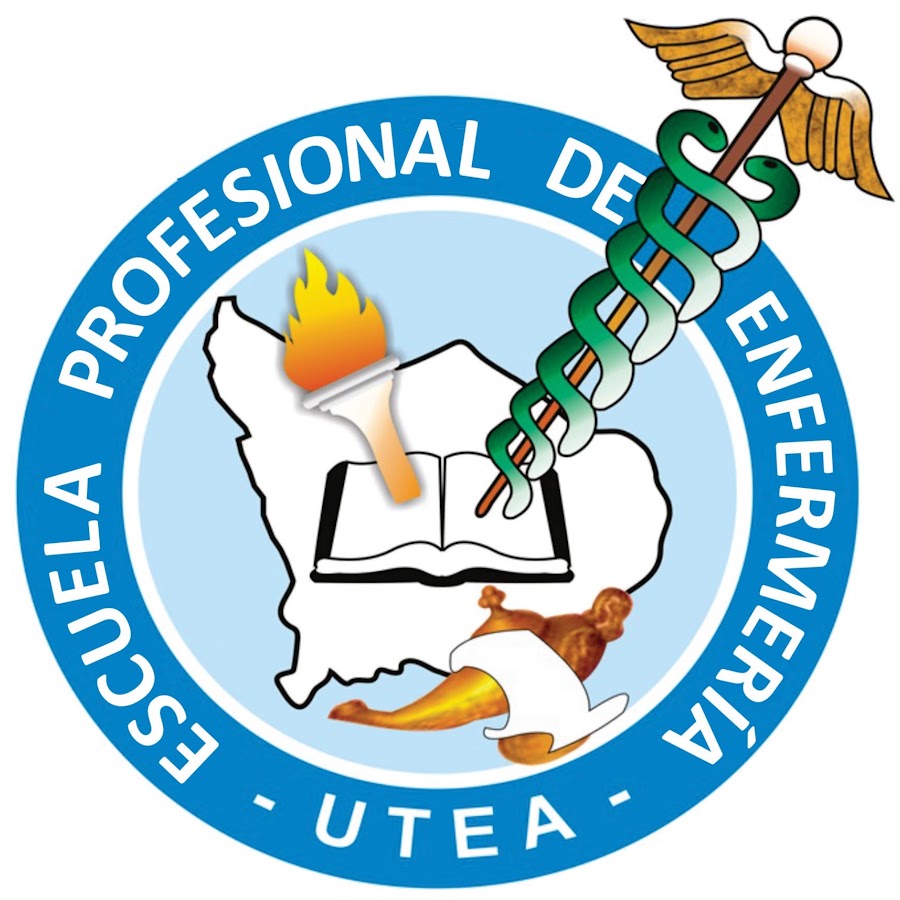Enfermería - UTEA - YouTube