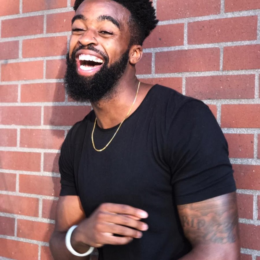 Landon Moss - YouTube