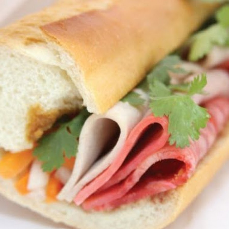 Lee's Sandwiches International, Inc YouTube