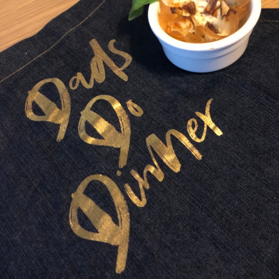 Dads Do Dinner - YouTube