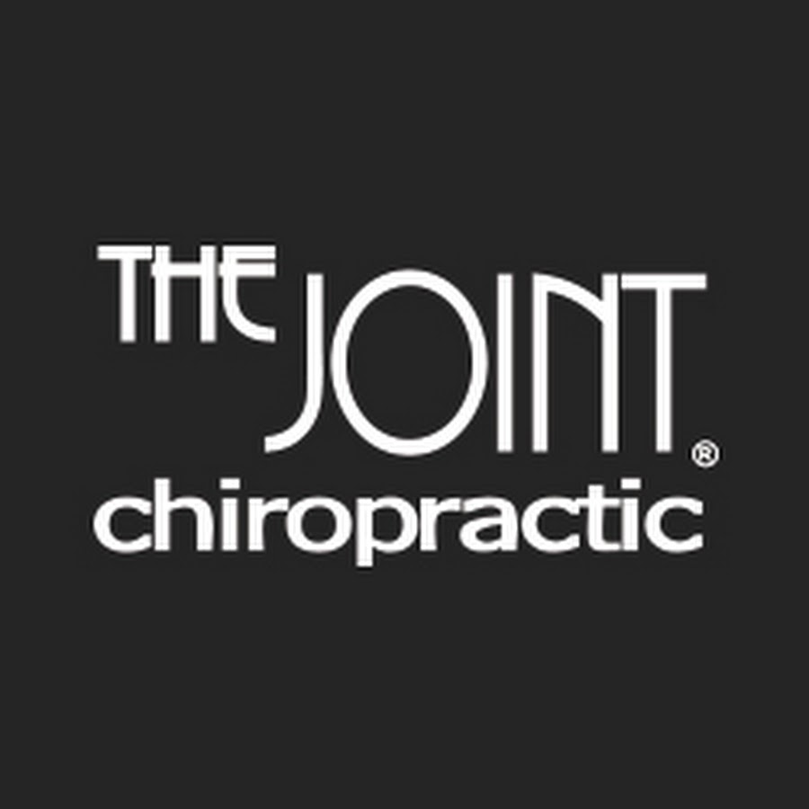 The Joint Chiropractic YouTube