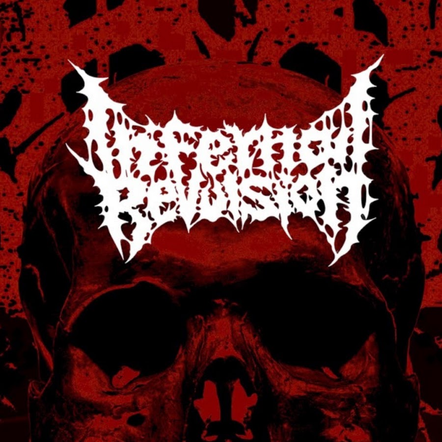INFERNAL REVULSION YouTube