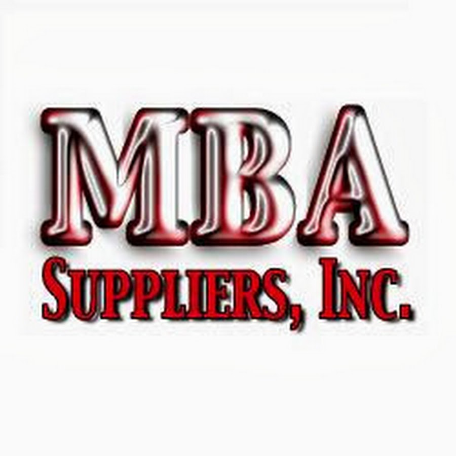 mba supply