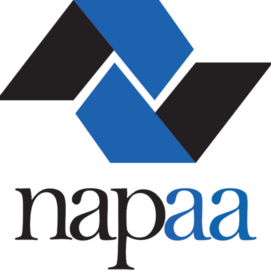 NAPAA USA YouTube