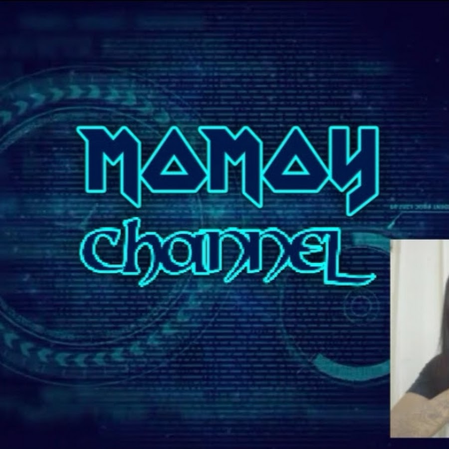 Momoy channel 