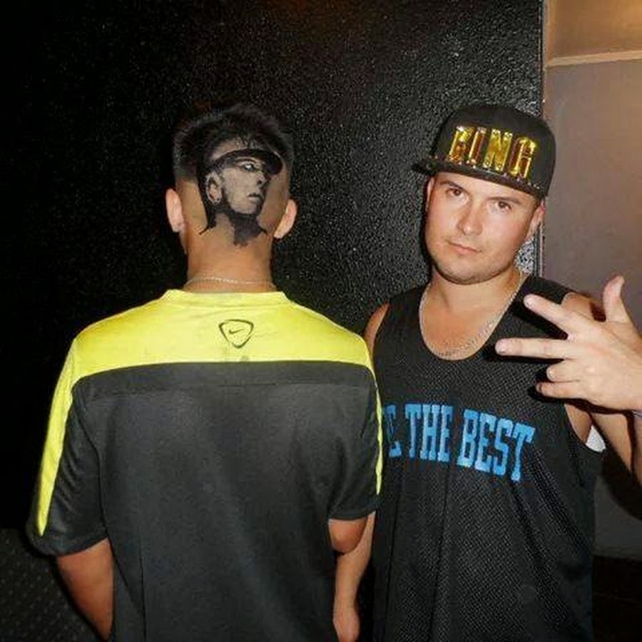 barber king - YouTube