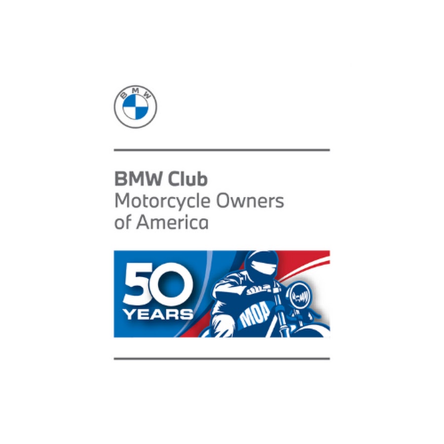 BMW Motorcycle Owners of America - YouTube
